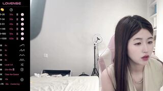 YoYo-1314 Best Porn Video [Stripchat] - interactive-toys-teens, student, new-asian, medium, new-middle-priced-privates