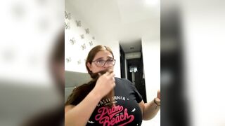 AntonellaVioleta HD Porn Video [Stripchat] - couples, girls, messy, blond