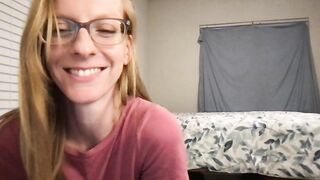 Watch sizzlesnap New Porn Video [Chaturbate] - redhead, new, domi, friendly