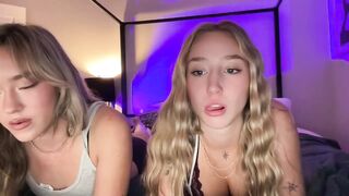 tessadove Best Porn Video [Chaturbate] - new, young, 18, blonde