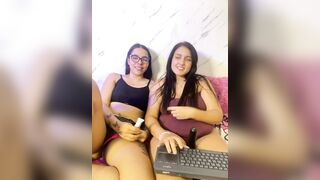 Watch saray_gomez22 Cam Porn Video [Stripchat] - big-ass-young, striptease-young, latin-hairy, big-tits-young, hairy-young
