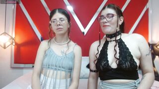 secretdream_vc Best Porn Video [Stripchat] - latin-masturbation, heels, erotic-dance, topless, trimmed-young