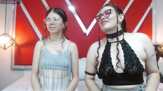secretdream_vc Best Porn Video [Stripchat] - latin-masturbation, heels, erotic-dance, topless, trimmed-young