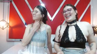 secretdream_vc Best Porn Video [Stripchat] - latin-masturbation, heels, erotic-dance, topless, trimmed-young