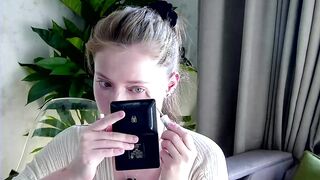 AshleyD_ Best Porn Video [Stripchat] - sex-toys, girls, small-tits-young, trimmed-white, small-tits