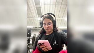 Watch _vaness Top Porn Video [Stripchat] - brunettes-young, couples, mobile-young, topless, topless-latin