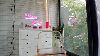 Britney_Charm_ Hot Porn Video [Stripchat] - facesitting, topless, twerk-young, squirt, oil-show