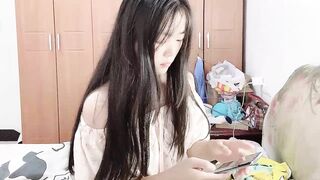 wangchun999 Leaked Porn Video [Stripchat] - luxurious-privates-asian, striptease-asian, office, twerk-asian, dirty-talk