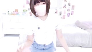 mito_310 Leaked Porn Video [Stripchat] - hairy, girls, asian-foot-fetish, new, new-asian