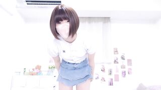 mito_310 Leaked Porn Video [Stripchat] - hairy, girls, asian-foot-fetish, new, new-asian