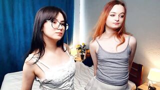 Watch AinsleyCast Hot Porn Video [Stripchat] - dirty-talk, small-tits-teens, white, cock-rating, goth