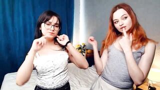 Watch AinsleyCast Hot Porn Video [Stripchat] - dirty-talk, small-tits-teens, white, cock-rating, goth