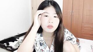 Watch zengwan777 Hot Porn Video [Stripchat] - foot-fetish, cock-rating, luxurious-privates-teens, new-asian, new-black-hair