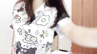 Watch zengwan777 Hot Porn Video [Stripchat] - foot-fetish, cock-rating, luxurious-privates-teens, new-asian, new-black-hair