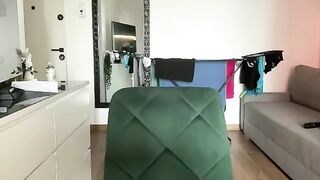 LaraStone69 Leaked Porn Video [Stripchat] - erotic-dance, striptease-young, ebony-masturbation, striptease, fingering-young