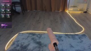 mayaster Leaked Porn Video [Chaturbate] - deepthroat, bigass, fuckmachine, 18, teen