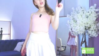 HazelWinhell HD Porn Video [Stripchat] - hd, middle-priced-privates-teens, student, petite-blondes, blondes