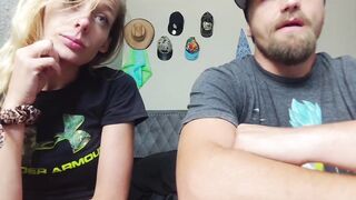 liz_jay Best Porn Video [Chaturbate] - russian, chubbygirl, squirty, niceass, ebony