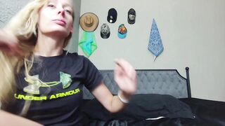 liz_jay Best Porn Video [Chaturbate] - russian, chubbygirl, squirty, niceass, ebony