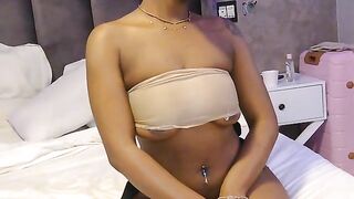 Watch Ivysol Leaked Porn Video [Stripchat] - squirt, ebony, young, squirt-ebony, doggy-style