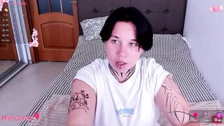 BjAleks_ New Porn Video [Stripchat] - big-tits-doggy-style, handjob-teens, big-tits-teens, hardcore, piercings