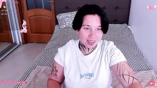 BjAleks_ New Porn Video [Stripchat] - big-tits-doggy-style, handjob-teens, big-tits-teens, hardcore, piercings