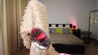 lika_haris Best Porn Video [Stripchat] - handjob, dildo-or-vibrator-teens, petite-teens, masturbation, nylon