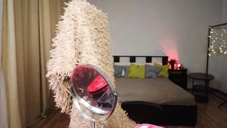 lika_haris Best Porn Video [Stripchat] - handjob, dildo-or-vibrator-teens, petite-teens, masturbation, nylon