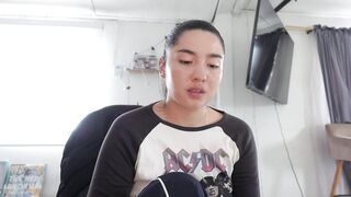 Watch emma_johnson_ Top Porn Video [Chaturbate] - lovense, asian, squirt, latin, lush