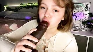 MoonIvy_ Leaked Porn Video [Stripchat] - couples, mobile, brunettes, russian, new-cheapest-privates