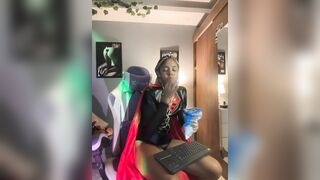 Watch hannachris- New Porn Video [Stripchat] - camel-toe, new, moderately-priced-cam2cam, latin, pov