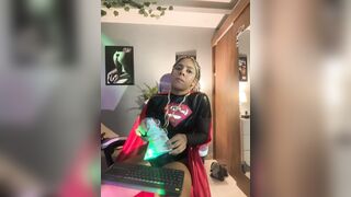 Watch hannachris- New Porn Video [Stripchat] - camel-toe, new, moderately-priced-cam2cam, latin, pov