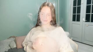 stefaniyaaa Top Porn Video [Chaturbate] - new, bigtits, 18, blonde, teen