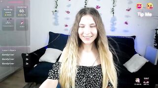 Watch Ayla_Molly Best Porn Video [Stripchat] - petite-white, girls, small-tits, couples, blondes