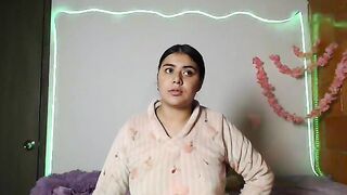 Watch sophiadaza666 Leaked Porn Video [Stripchat] - latin-foot-fetish, colombian-teens, couples, foot-fetish, spanish-speaking