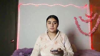 Watch sophiadaza666 Leaked Porn Video [Stripchat] - latin-foot-fetish, colombian-teens, couples, foot-fetish, spanish-speaking