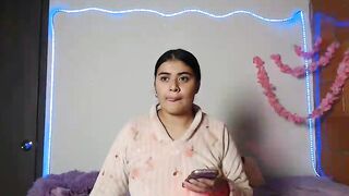 Watch sophiadaza666 Leaked Porn Video [Stripchat] - latin-foot-fetish, colombian-teens, couples, foot-fetish, spanish-speaking