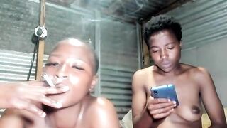 GEELANO New Porn Video [Stripchat] - squirt-ebony, fingering-ebony, striptease-young, small-tits, oil-show