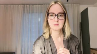 KiraxFate Best Porn Video [Stripchat] - white, role-play-milfs, doggy-style, leather, cheap-privates-white