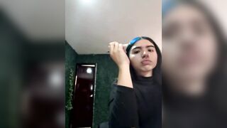 Watch Lunna_Williams Cam Porn Video [Stripchat] - foot-fetish, corset, blowjob, cowgirl, cam2cam