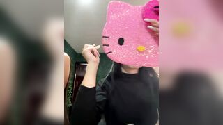 Watch Lunna_Williams Cam Porn Video [Stripchat] - foot-fetish, corset, blowjob, cowgirl, cam2cam
