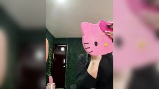 Watch Lunna_Williams Cam Porn Video [Stripchat] - foot-fetish, corset, blowjob, cowgirl, cam2cam