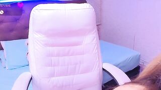 Watch liittle_sunflower Best Porn Video [Stripchat] - latin-masturbation, fingering-latin, new, striptease, fingering