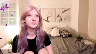 Watch Lina_Vi Top Porn Video [Stripchat] - ahegao, doggy-style, small-audience, erotic-dance, student