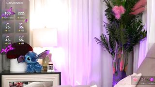 ChloeVelvet Best Porn Video [Stripchat] - foot-fetish, ahegao, mobile-young, young, athletic-blondes