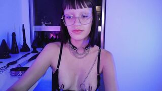 Watch nina_kink New Porn Video [Stripchat] - anal, squirt-teens, blowjob-teens, heels, squirt-white