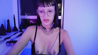Watch nina_kink New Porn Video [Stripchat] - anal, squirt-teens, blowjob-teens, heels, squirt-white