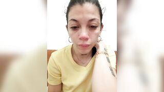 Watch Paula_Alameda Hot Porn Video [Stripchat] - doggy-style, striptease-white, mobile, petite-white, anal-fingering