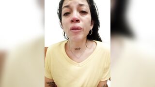 Watch Paula_Alameda Hot Porn Video [Stripchat] - doggy-style, striptease-white, mobile, petite-white, anal-fingering