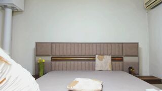 Watch Peachie99 HD Porn Video [Stripchat] - cuckold, lovense, couples, erotic-dance, striptease